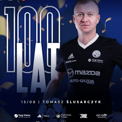 DAP - owskie życzenia - Tomasz Ślusarczyk