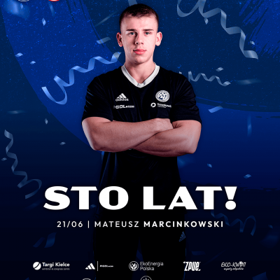 DAP - owskie życzenia - Mateusz Marcinkowski
