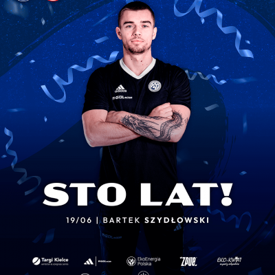 DAP - owskie życzenia - Bartek Szydłowski