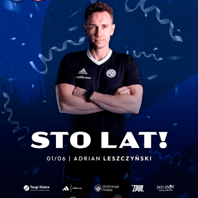 DAP - owskie życzenia - Adrian Leszczyński