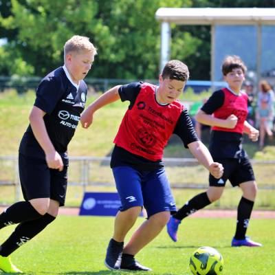 Liga Mistrzów DAP - maj 2025 - część II! 
