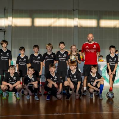 Kolejne cenne doświadczenie Kadry Rekreacji!