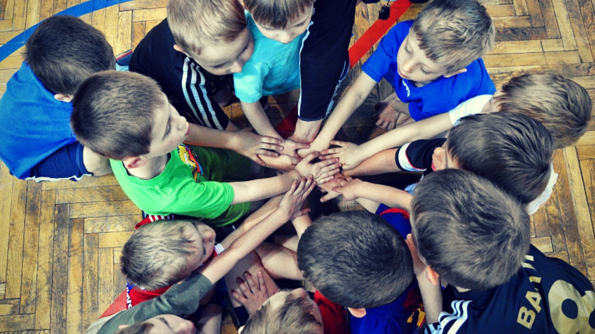 O nas – Dziecięca Akademia Piłkarska