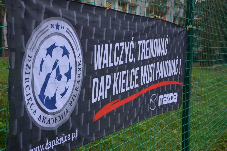 Grupy TOP Talent DAP Kielce