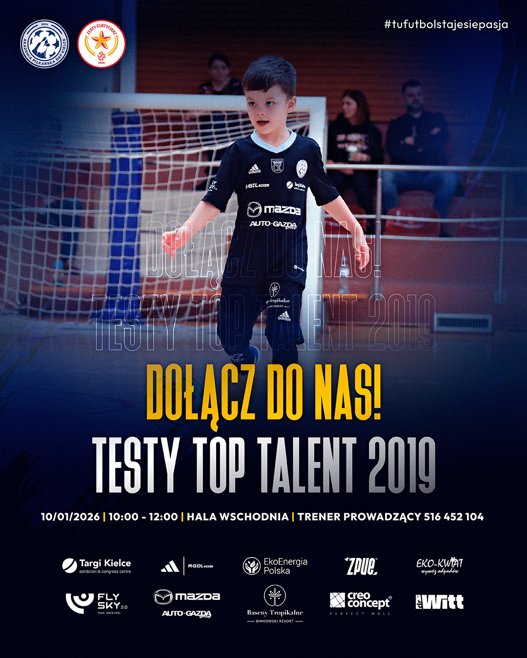 Zdjęcie artykułu DAP Kielce