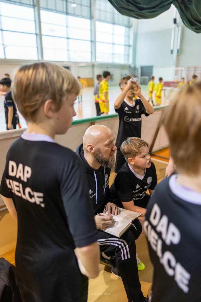 Kadry Rekreacji- podsumowanie działań
